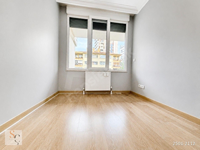 ERENKÖYDE DİVANIN SOKAĞINDA PRESTİJLİ BİNADA KAÇIRILMAZ FIRSAT - Görsel 20