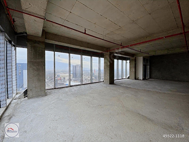 ARTIDAN SKYTOWERDA 339M² SATILIK DUBLEKS OFİSLER - Görsel 29