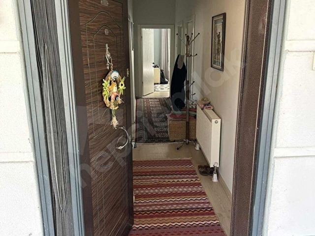 AYAŞ MERKEZ 86 EVLERDE HAZIR DÜZEN BAHÇELİ EV - Görsel 29