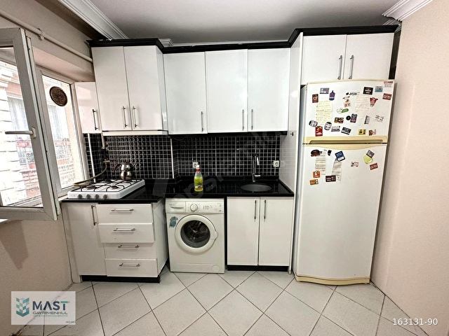 MECİDİYEKÖYDE SATILIK DUBLEKS 2 AYRI DAİRE HAZIR KİRACILI - Görsel 7