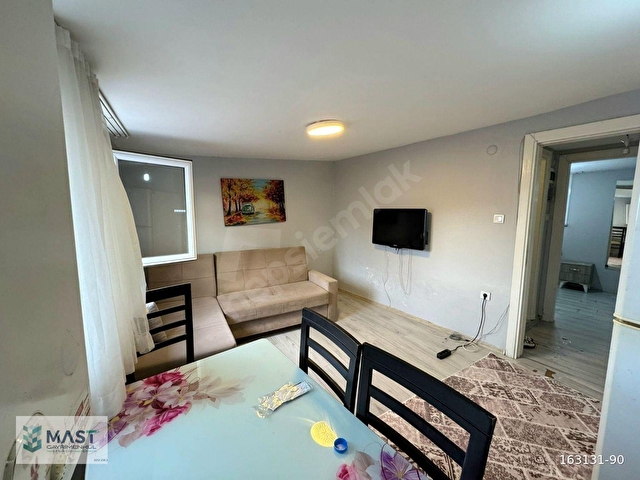 MECİDİYEKÖYDE SATILIK DUBLEKS 2 AYRI DAİRE HAZIR KİRACILI - Görsel 18