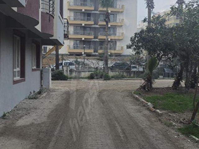 Hatay in en Bilinen en Güzide Sitesinde 3+1 SATLIK - Görsel 7
