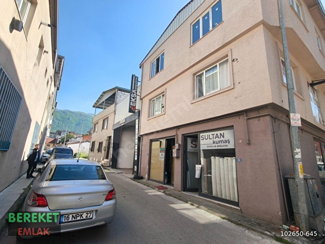 BEREKET EMLAKTAN DUAÇINARINDA 14 M2 KİRALIK İŞYERi - Görsel 22