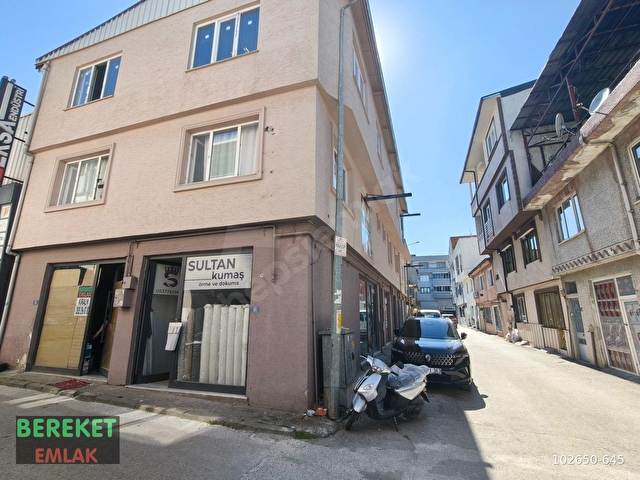BEREKET EMLAKTAN DUAÇINARINDA 14 M2 KİRALIK İŞYERi - Görsel 23