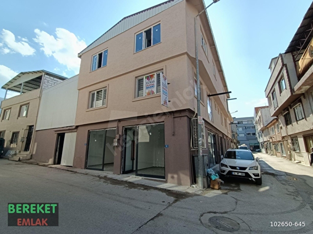 BEREKET EMLAKTAN DUAÇINARINDA 14 M2 KİRALIK İŞYERi - Görsel 15