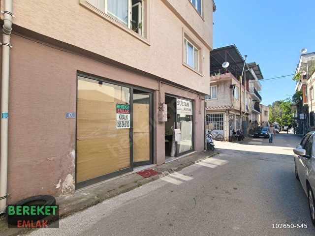BEREKET EMLAKTAN DUAÇINARINDA 14 M2 KİRALIK İŞYERi - Görsel 17