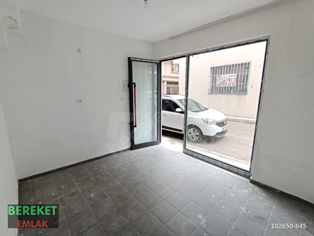 BEREKET EMLAKTAN DUAÇINARINDA 14 M2 KİRALIK İŞYERi - Görsel 8