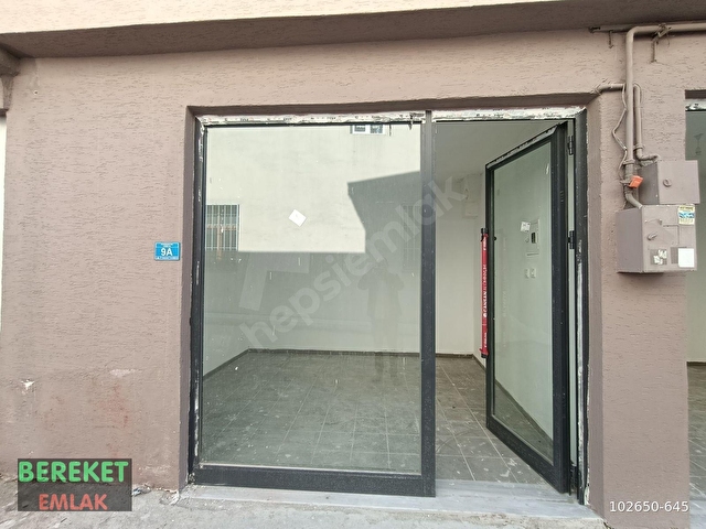 BEREKET EMLAKTAN DUAÇINARINDA 14 M2 KİRALIK İŞYERi - Görsel 4