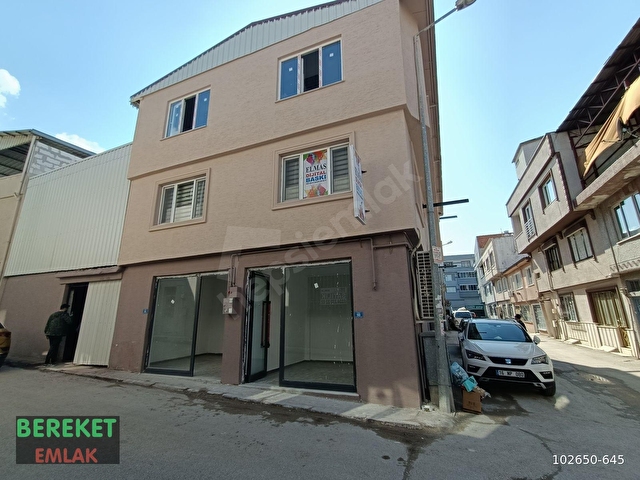 BEREKET EMLAKTAN DUAÇINARINDA 14 M2 KİRALIK İŞYERi - Görsel 10