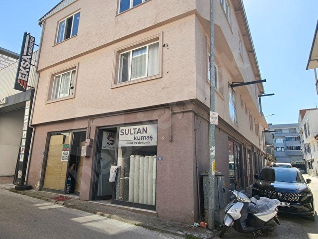 BEREKET EMLAKTAN DUAÇINARINDA 14 M2 KİRALIK İŞYERi - Görsel 24