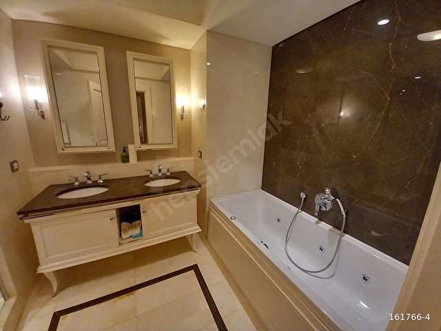 Emaar Squarede 2+1 Residence - Görsel 25