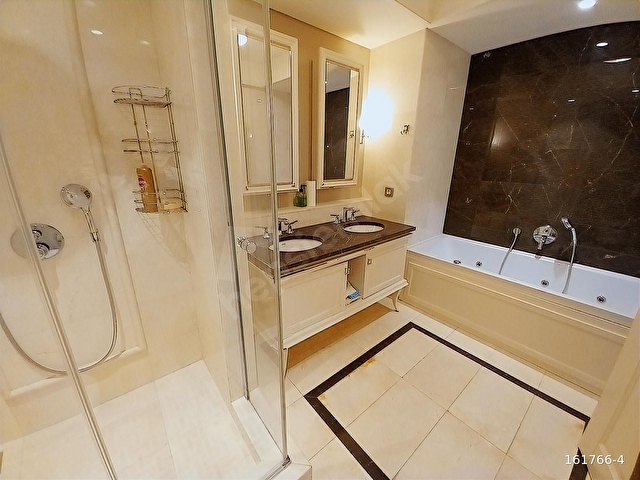 Emaar Squarede 2+1 Residence - Görsel 23