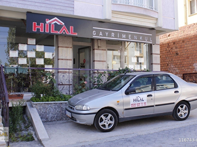 YILDIZTEPE CEM EVİ YAKINI İSKANLI 50M2 1+1 KİRALIK APART - Görsel 8
