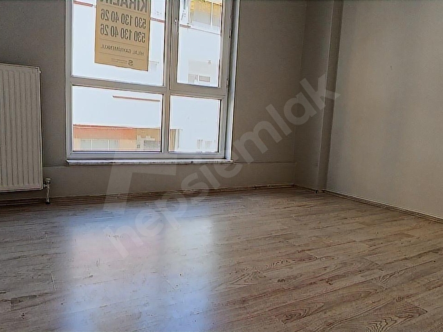 YILDIZTEPE CEM EVİ YAKINI İSKANLI 50M2 1+1 KİRALIK APART - Görsel 11