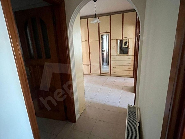 ÇANAKKALE CEVATPAŞA MAH .GENİŞ KÖŞE 3+1 SATILIK DAİRE - Görsel 3