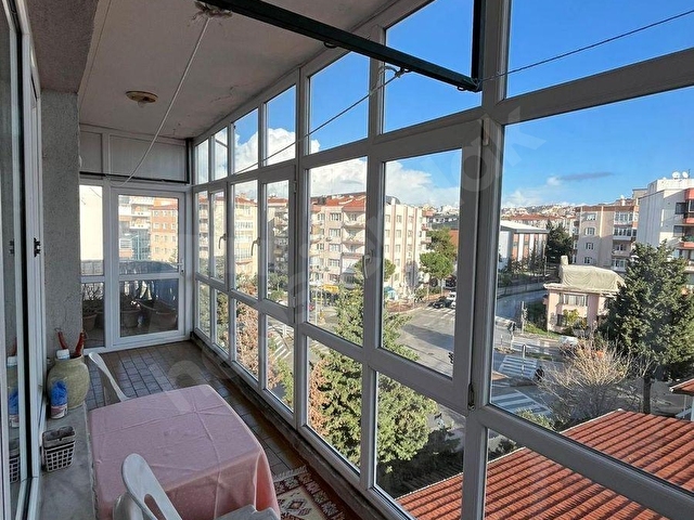 ÇANAKKALE CEVATPAŞA MAH .GENİŞ KÖŞE 3+1 SATILIK DAİRE - Görsel 7