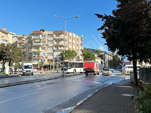 ÇANAKKALE CEVATPAŞA MAH .GENİŞ KÖŞE 3+1 SATILIK DAİRE - Görsel 24