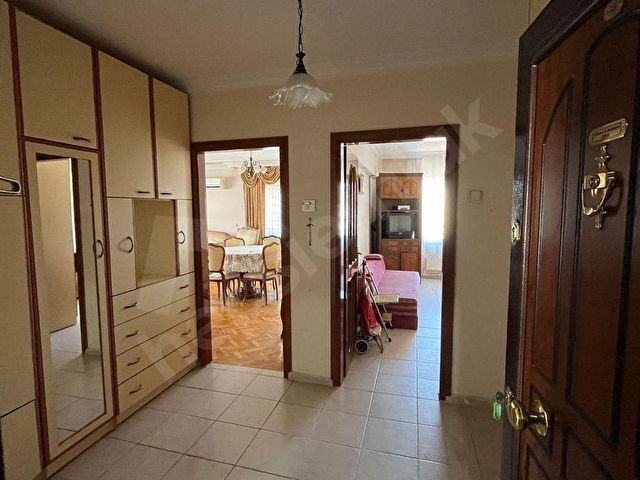 ÇANAKKALE CEVATPAŞA MAH .GENİŞ KÖŞE 3+1 SATILIK DAİRE - Görsel 15