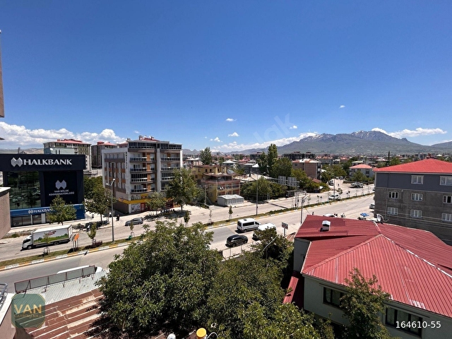 PREMARDAN İPEKYOLU CADDESİ ÜZERİNDE 1+1 DAİRE - Görsel 24