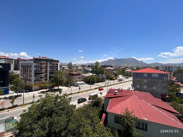 PREMARDAN İPEKYOLU CADDESİ ÜZERİNDE 1+1 DAİRE - Görsel 23