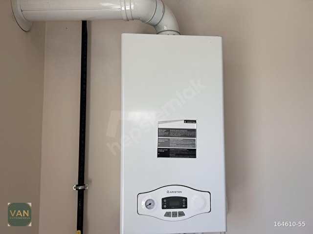 PREMARDAN İPEKYOLU CADDESİ ÜZERİNDE 1+1 DAİRE - Görsel 14