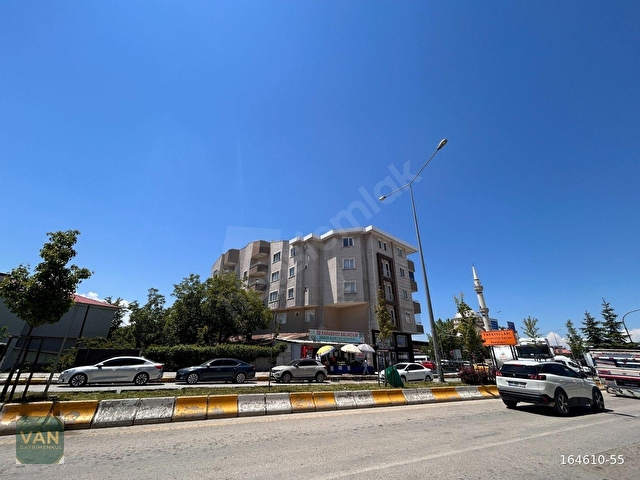 PREMARDAN İPEKYOLU CADDESİ ÜZERİNDE 1+1 DAİRE - Görsel 5