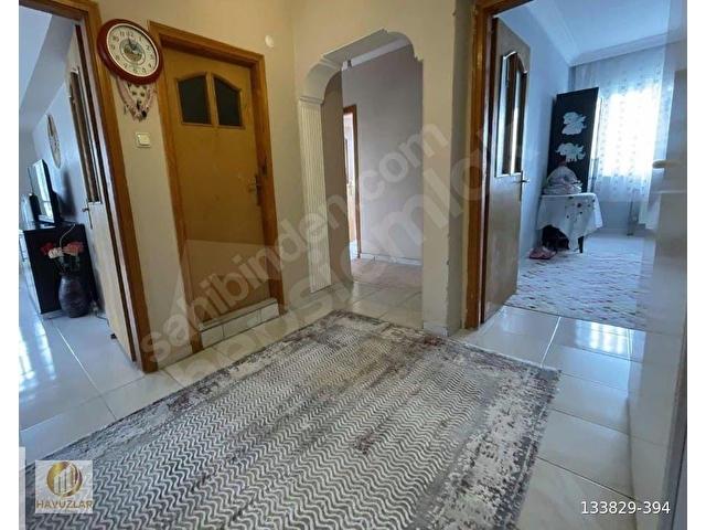 ÇANAKKALE ERENKÖYDE 3+1 GENİŞ DAİREMİZ SATILIKTIR - Görsel 15