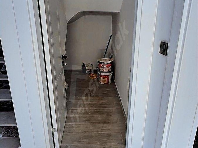 FETHİYE ÜZÜMLÜ MH.DE İLKONDAN SATILIK SIFIR 4+1 MÜSTAKİL VİLLA - Görsel 30