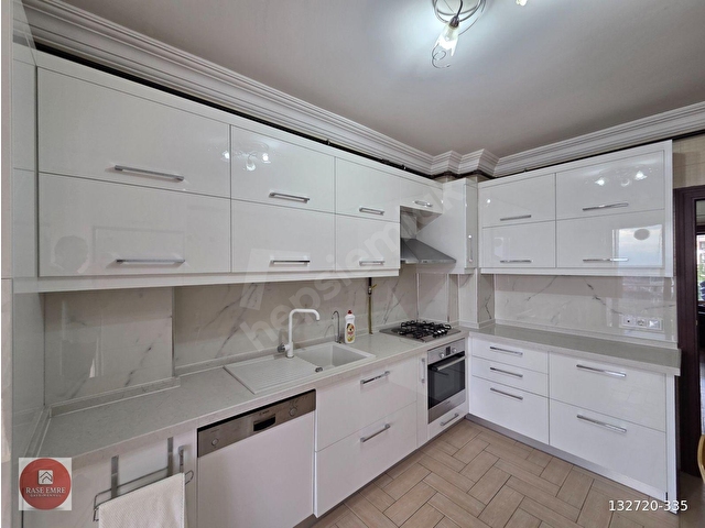 EDİRNE ŞÜKRÜPAŞA GÖLETTE KAPALI GARAJLI EDİRNE VE GÖLET MANZARALI BOŞ SATILIK 3+1 LÜKS DAİRE