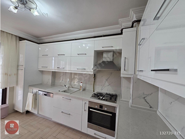 EDİRNE ŞÜKRÜPAŞA GÖLETTE KAPALI GARAJLI EDİRNE VE GÖLET MANZARALI BOŞ SATILIK 3+1 LÜKS DAİRE - Görsel 2