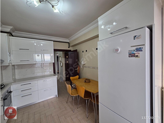 EDİRNE ŞÜKRÜPAŞA GÖLETTE KAPALI GARAJLI EDİRNE VE GÖLET MANZARALI BOŞ SATILIK 3+1 LÜKS DAİRE - Görsel 5