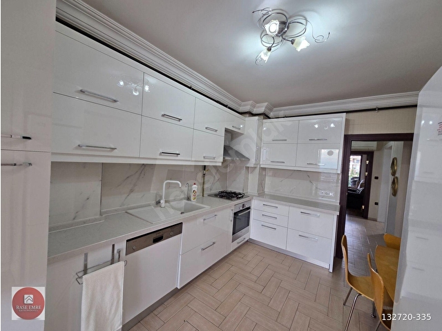 EDİRNE ŞÜKRÜPAŞA GÖLETTE KAPALI GARAJLI EDİRNE VE GÖLET MANZARALI BOŞ SATILIK 3+1 LÜKS DAİRE - Görsel 6
