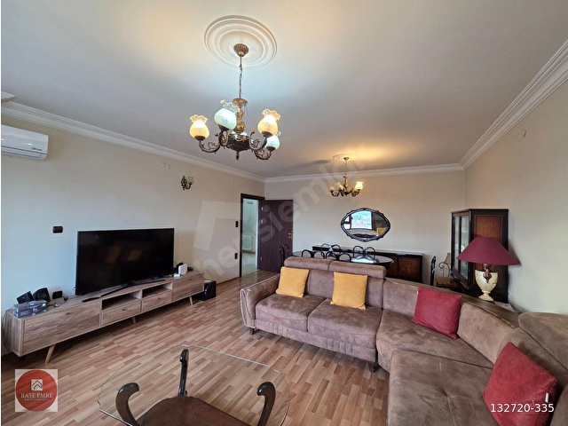 EDİRNE ŞÜKRÜPAŞA GÖLETTE KAPALI GARAJLI EDİRNE VE GÖLET MANZARALI BOŞ SATILIK 3+1 LÜKS DAİRE - Görsel 25