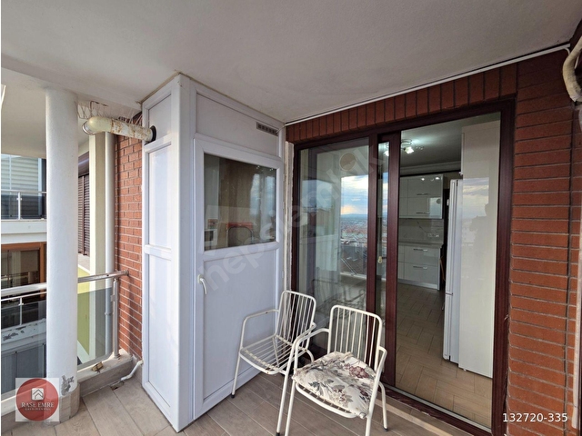 EDİRNE ŞÜKRÜPAŞA GÖLETTE KAPALI GARAJLI EDİRNE VE GÖLET MANZARALI BOŞ SATILIK 3+1 LÜKS DAİRE - Görsel 8