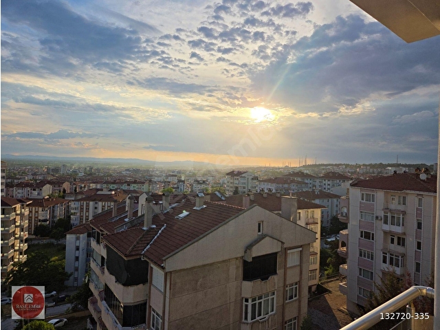 EDİRNE ŞÜKRÜPAŞA GÖLETTE KAPALI GARAJLI EDİRNE VE GÖLET MANZARALI BOŞ SATILIK 3+1 LÜKS DAİRE - Görsel 12