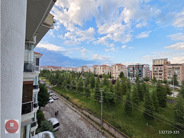EDİRNE ŞÜKRÜPAŞA GÖLETTE KAPALI GARAJLI EDİRNE VE GÖLET MANZARALI BOŞ SATILIK 3+1 LÜKS DAİRE - Görsel 19