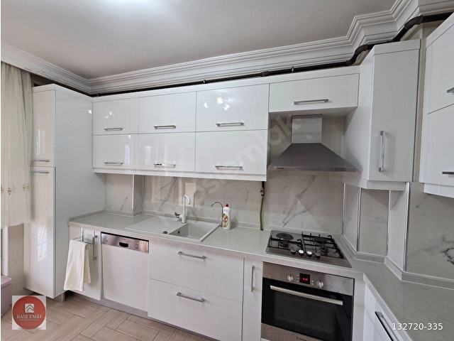 EDİRNE ŞÜKRÜPAŞA GÖLETTE KAPALI GARAJLI EDİRNE VE GÖLET MANZARALI BOŞ SATILIK 3+1 LÜKS DAİRE - Görsel 3