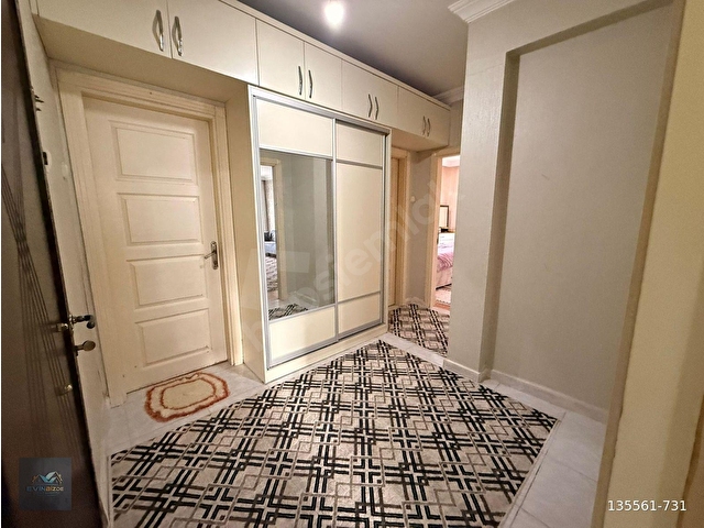 KEÇİÖRENDE 3+1 CADDE ÜSTÜ YAPILI MASRAFSIZ İSKANLI ACİL SATILIK - Görsel 25