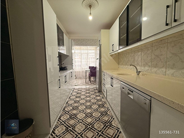KEÇİÖRENDE 3+1 CADDE ÜSTÜ YAPILI MASRAFSIZ İSKANLI ACİL SATILIK - Görsel 26