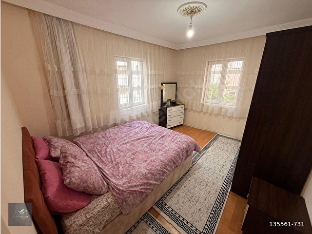 KEÇİÖRENDE 3+1 CADDE ÜSTÜ YAPILI MASRAFSIZ İSKANLI ACİL SATILIK - Görsel 15
