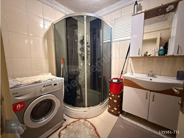 KEÇİÖRENDE 3+1 CADDE ÜSTÜ YAPILI MASRAFSIZ İSKANLI ACİL SATILIK - Görsel 19