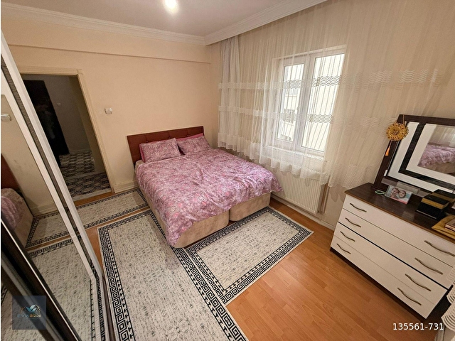 KEÇİÖRENDE 3+1 CADDE ÜSTÜ YAPILI MASRAFSIZ İSKANLI ACİL SATILIK - Görsel 21