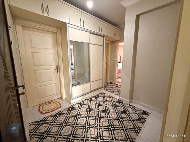 KEÇİÖRENDE 3+1 CADDE ÜSTÜ YAPILI MASRAFSIZ İSKANLI ACİL SATILIK - Görsel 24