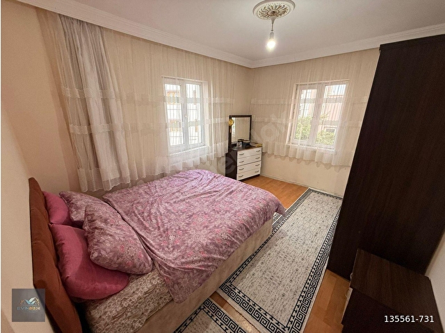 KEÇİÖRENDE 3+1 CADDE ÜSTÜ YAPILI MASRAFSIZ İSKANLI ACİL SATILIK - Görsel 16