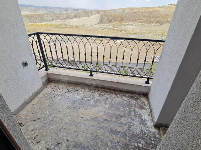 3+1 KÖŞE BAŞI PROJENİN GİRİŞİ ÖNÜ AÇIK SIFIR DAİRE - Görsel 15