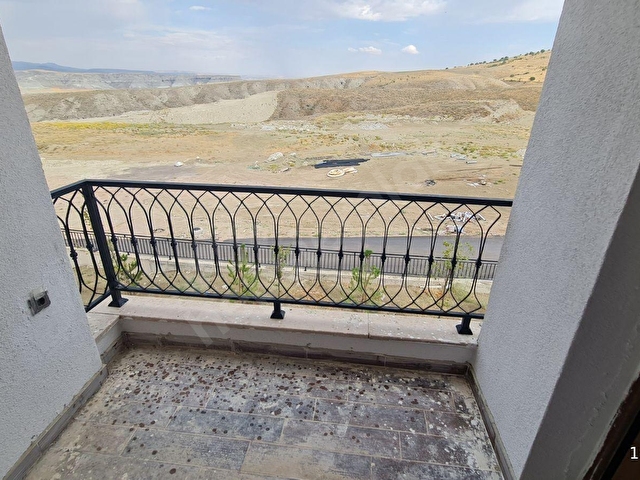3+1 KÖŞE BAŞI PROJENİN GİRİŞİ ÖNÜ AÇIK SIFIR DAİRE - Görsel 12