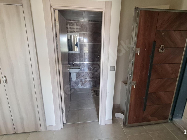 3+1 KÖŞE BAŞI PROJENİN GİRİŞİ ÖNÜ AÇIK SIFIR DAİRE - Görsel 28