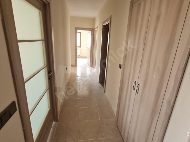 3+1 KÖŞE BAŞI PROJENİN GİRİŞİ ÖNÜ AÇIK SIFIR DAİRE - Görsel 27