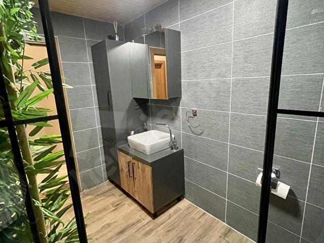 Antalya Duacıda 3+1 Tek Katlı Villa 140 m² *Yapı Kayıt Belgeli - Görsel 22