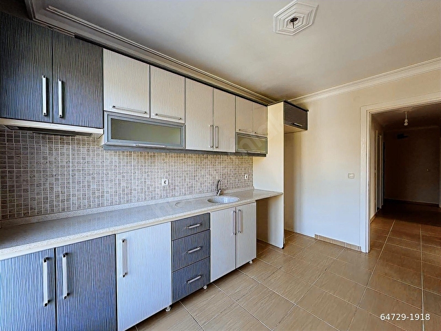 Altınkum Emlaktan sarımsaklıda doğa manzaralı 80m2 2+1 yazlık - Görsel 19